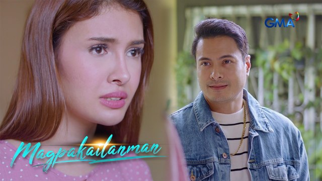 Magpakailanman: Ang pagbabalik ni mister babaero! #MPK