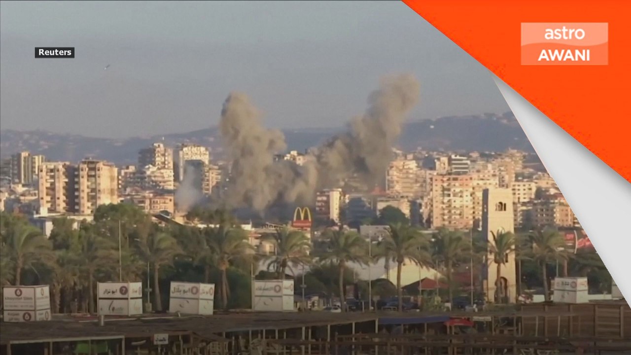 Israel akan menyesal kerana bunuh pemimpin Hezbollah
