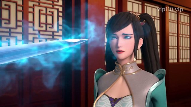 Supreme Sword God episode 59 | Multi Sub | vip110.vip