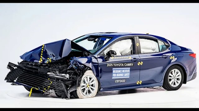 How the IIHS Tests Front Crash Prevention Systems | Car Safety Explained!