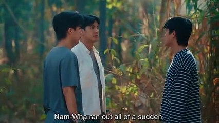 The H!dden M00n EP4 Eng Sub