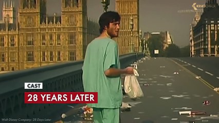 28 Years Later | movie | 2025 | Official Clip