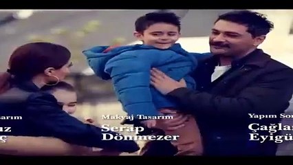 Una Vida Perfecta - Cap 43