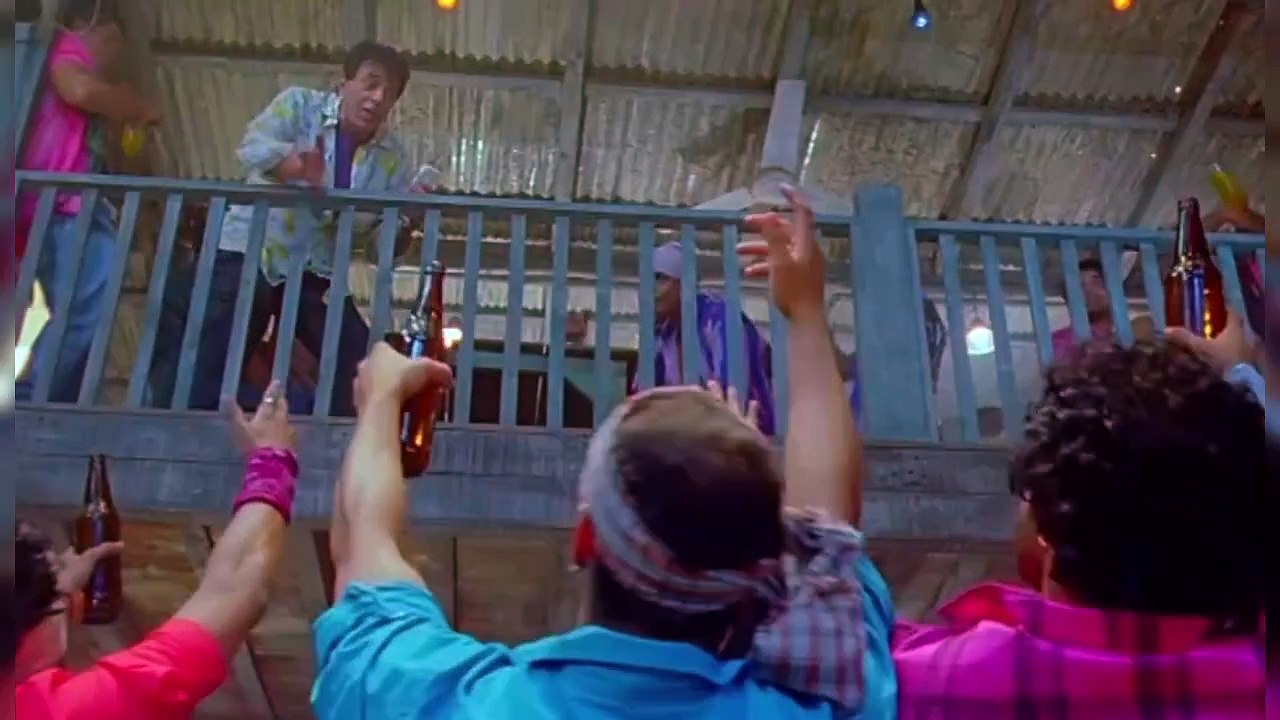 "Bollywood Comedy Movies: Hilarious Scenes That Will Leave You in Splits!"