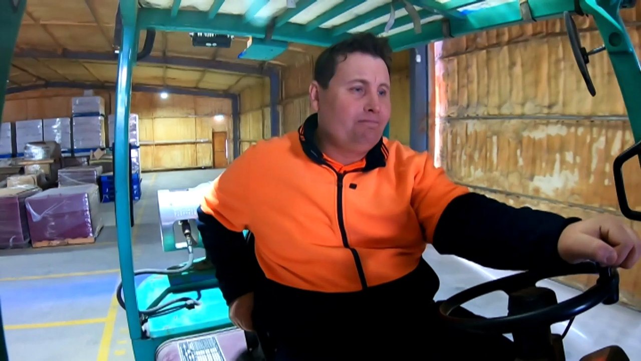 Australian Disability Enterprises can pay workers a fraction of the