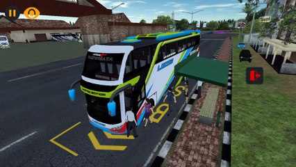 Conductor de Autobús Urbano Simulador - Juegos Android