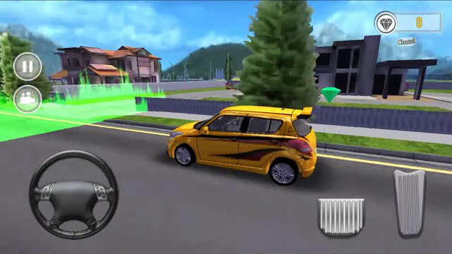 JOGO de CARROS e CAMINHÕES - Brincando de Transportar Caminhões no Caminhão Cegonha