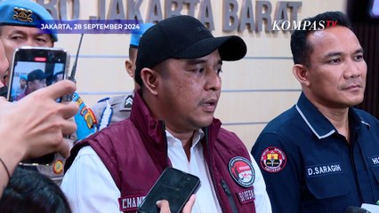 Polisi Beberkan Kronologi Penangkapan Artis Andrew Andika Terkait Narkoba: Kondisinya Sehat