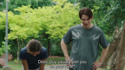 [ENG] EP.1 Club Friday S 16: Domestic Incident (2024)