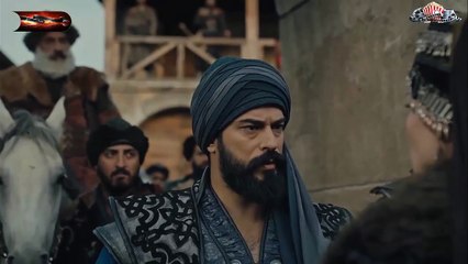 HD المؤسس عثمان - مدبلج - الحلقة 44  الموسم 2