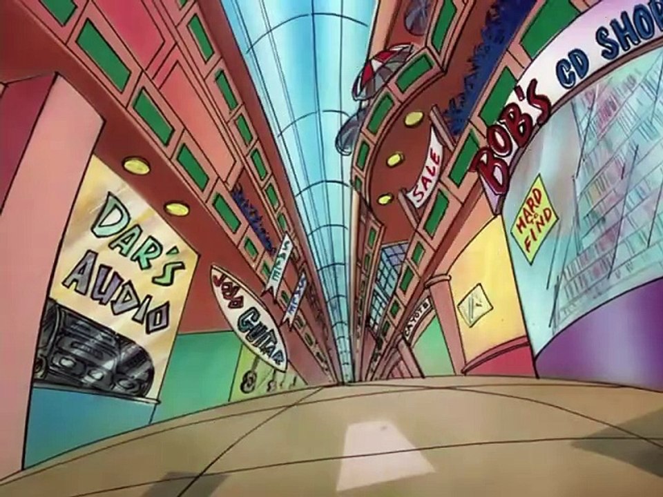 101 Dalmatas 1997 - 34