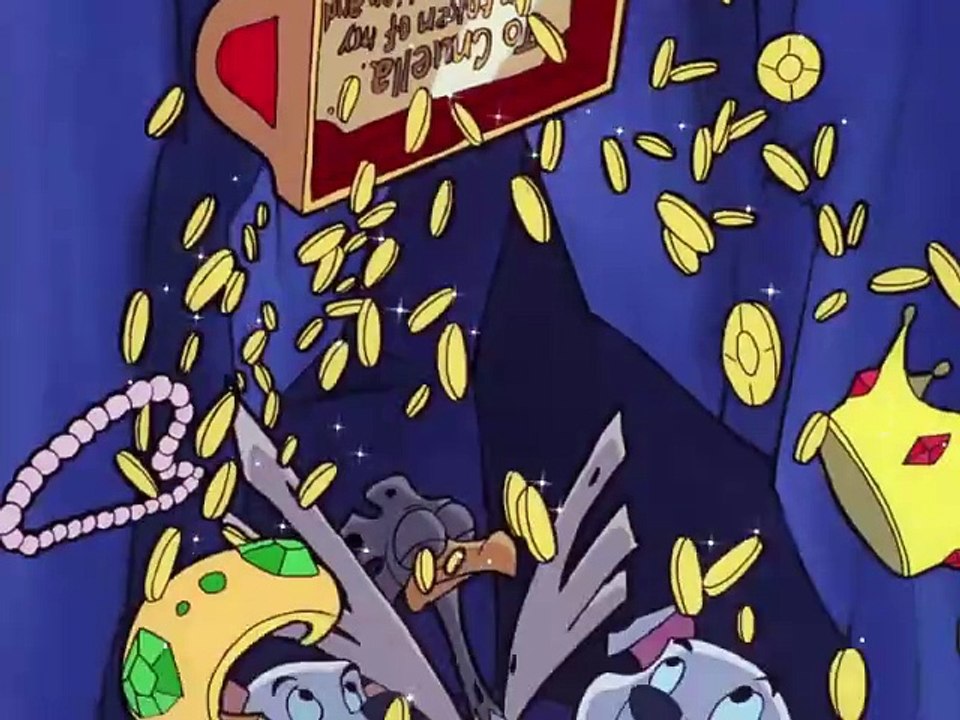 101 Dalmatas 1997 - 37