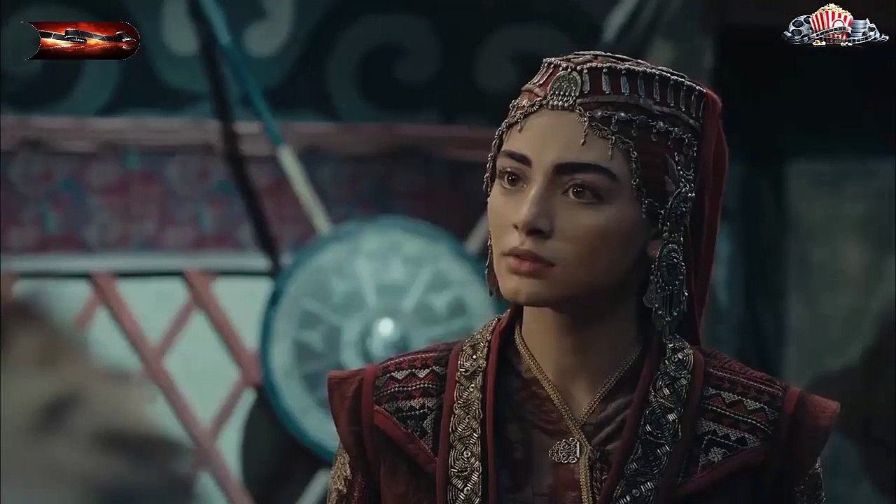 HD المؤسس عثمان - مدبلج - الحلقة 47  الموسم 2