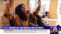 Mort d'Hassan Nasrallah: les Libanais partagés entre la sidération et la peur de l'avenir