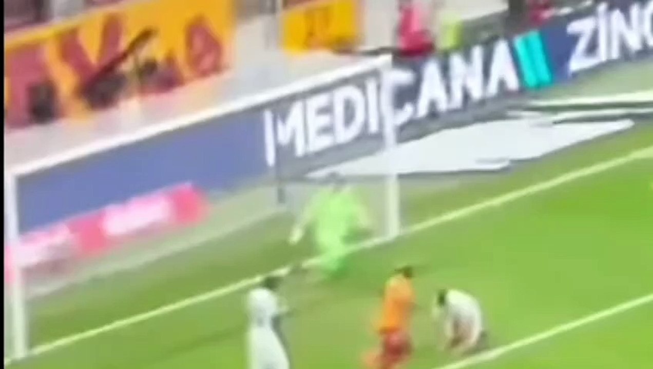 Galatasaray 3 3 Kasımpaşa