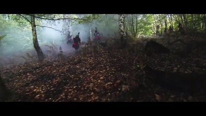 SEASON 1 EPISODE 2 - Ren_ The Girl with the Mark(720P_HD)