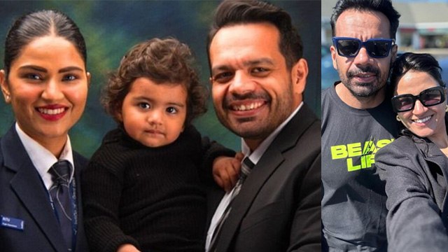 Flying Beast Gaurav Taneja Ritu Rathee Divorce Confirms The Cryptic Post, Love Story...