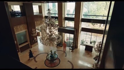 Ahmed Saad - Mansethosh   اغنية احمد سعد  منستهوش  من مسلسل الأجهر بطولة عمرو سعد