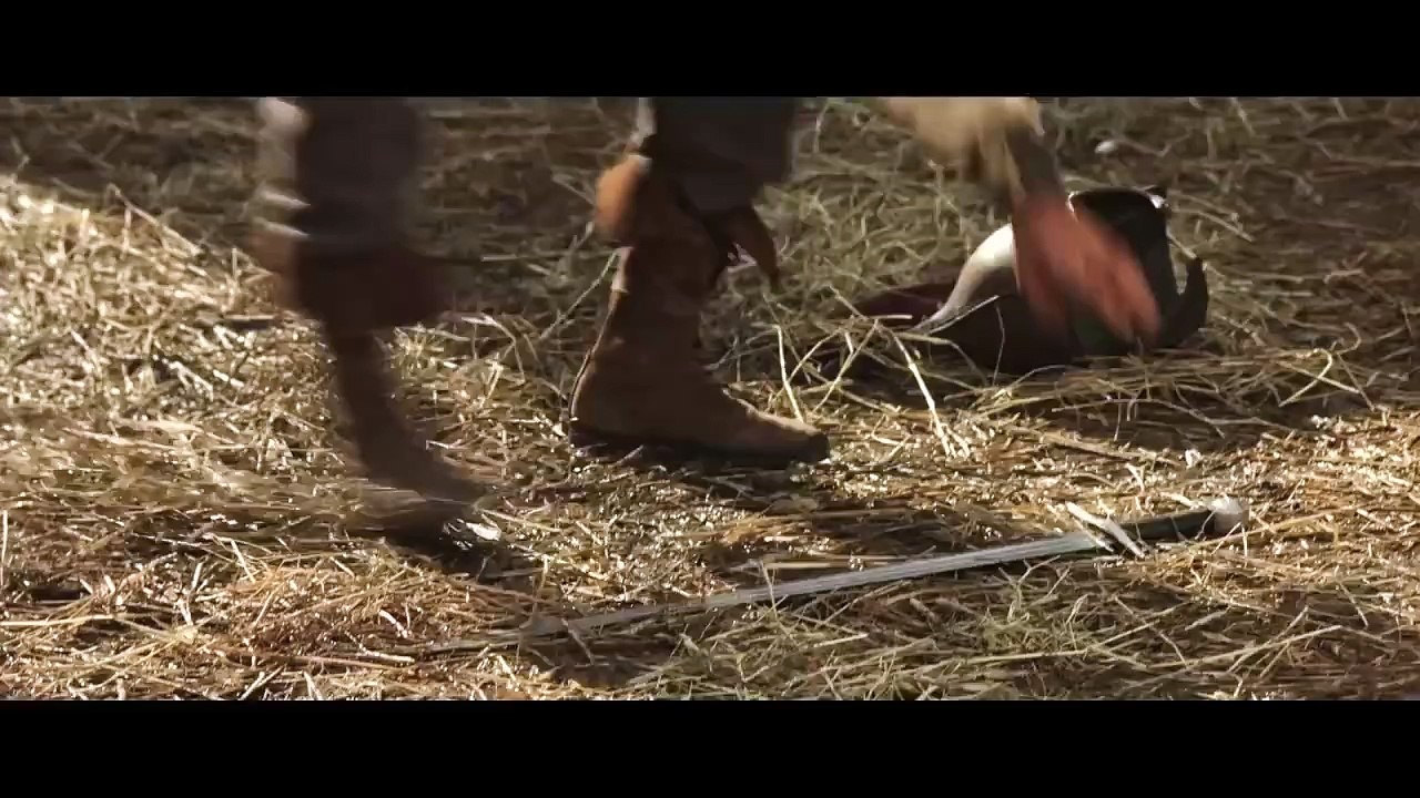 SEASON 1 EPISODE 5 - Ren_ The Girl with the Mark(720P_HD)