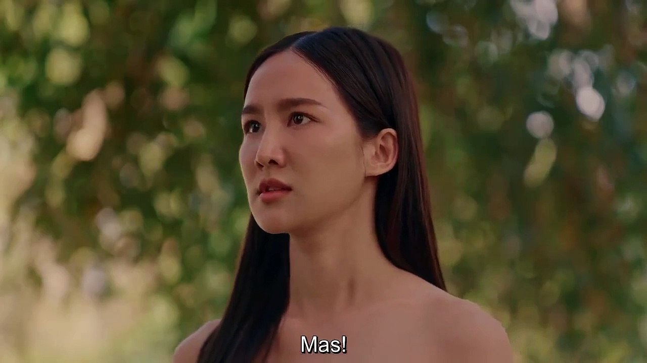 The Hidden Moon (2024) Ep 4 Eng Sub