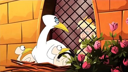 Boule De Poils - Simsala Grimm