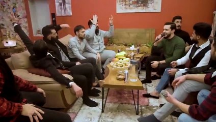 خالد الحلاق يبدع في كوكتيل أغاني من الذكريات 🎶