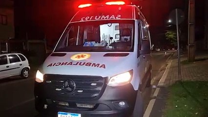Homem de 48 anos é encontrado morto no sofá de casa no Cancelli