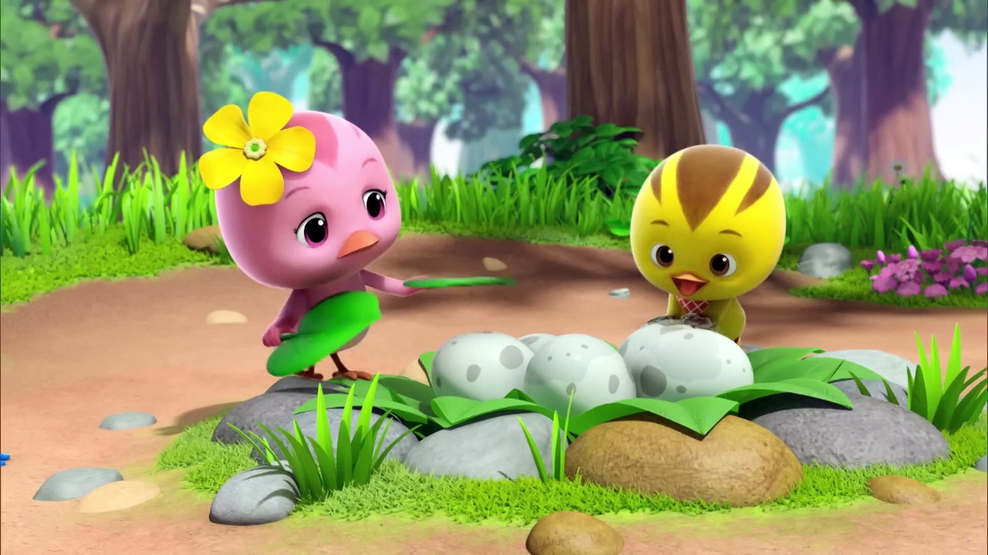 Baby song