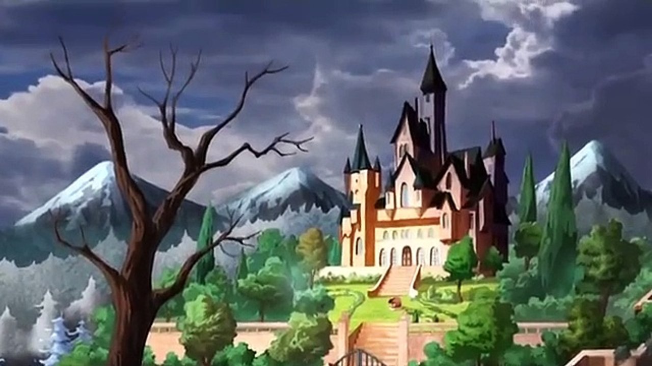 La Belle et la Bête - Simsala Grimm