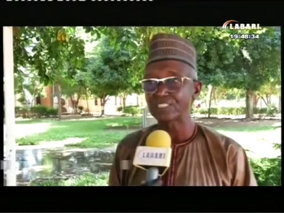 JT LABARI 28 SEPTEMBRE 2024