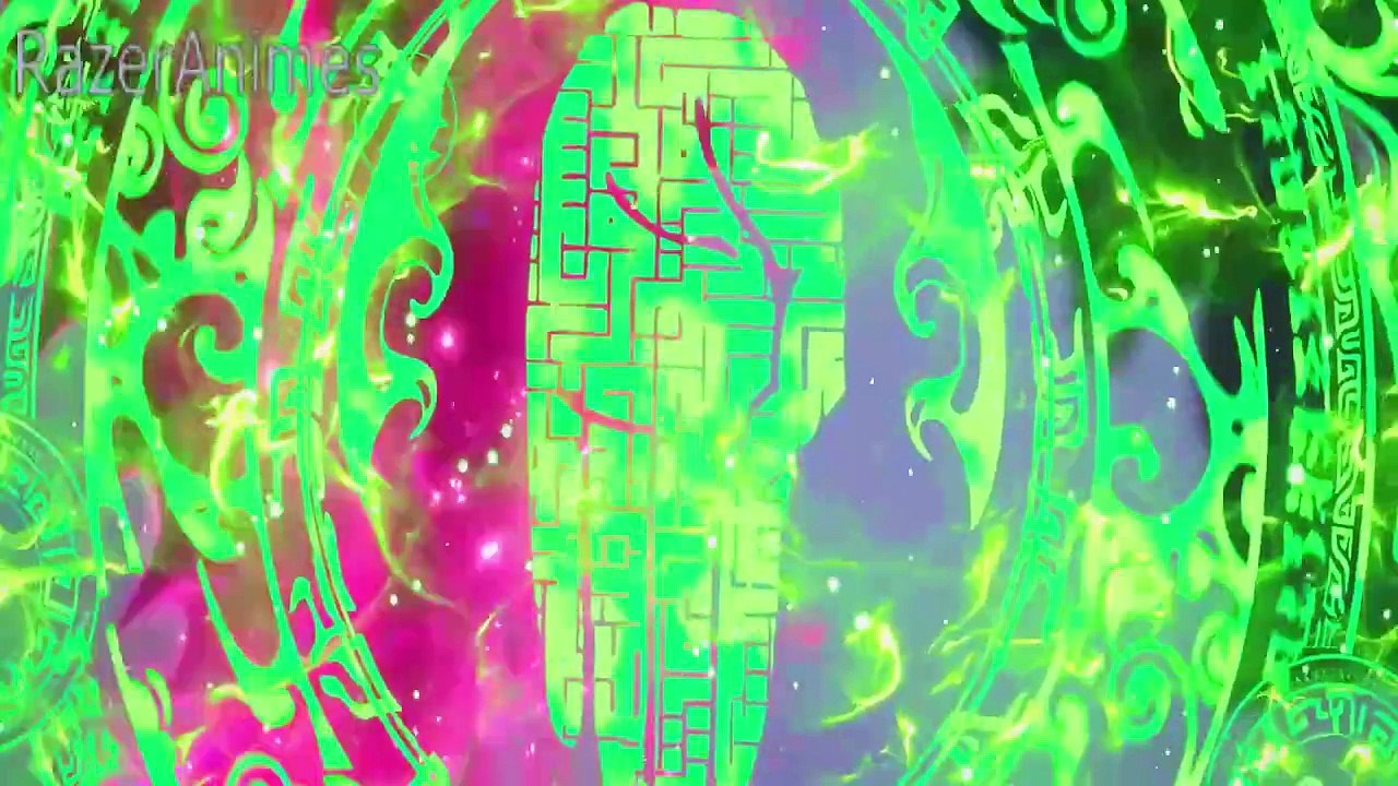 RazerAnimes Battle Through the Heavens Season 5 Episodio 114