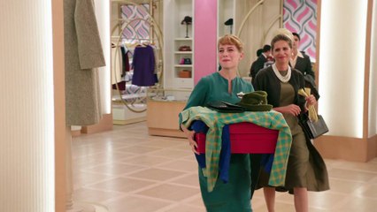 المسلسل الايطالي المدبلج حكايات سيدات الموسم الرابع | الحلقة 9 HD