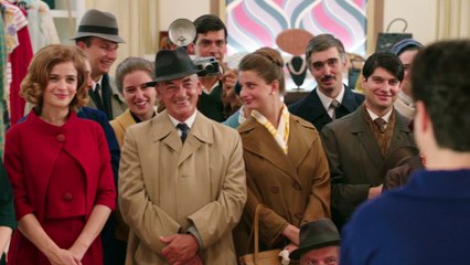 المسلسل الايطالي المدبلج حكايات سيدات الموسم الرابع | الحلقة 10 HD