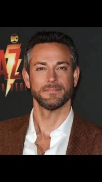Celebrity Birthdays Wishes September 29th 2024 Zachary Levi