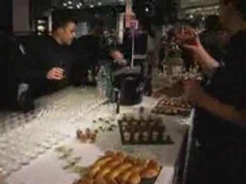 buffet, reception, fete de mariage et traiteur