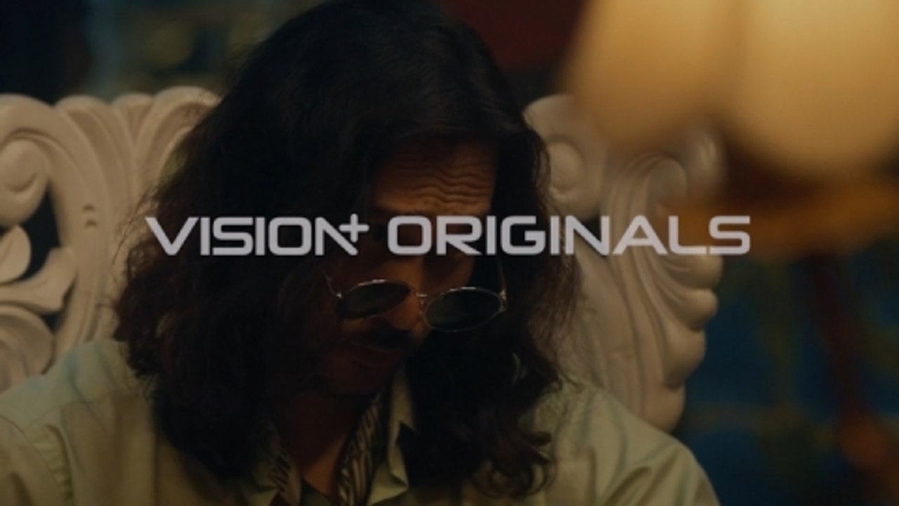 Rahasia Perlahan Terungkap, Ketegangan Memuncak di Episode 3 Series Dendam!