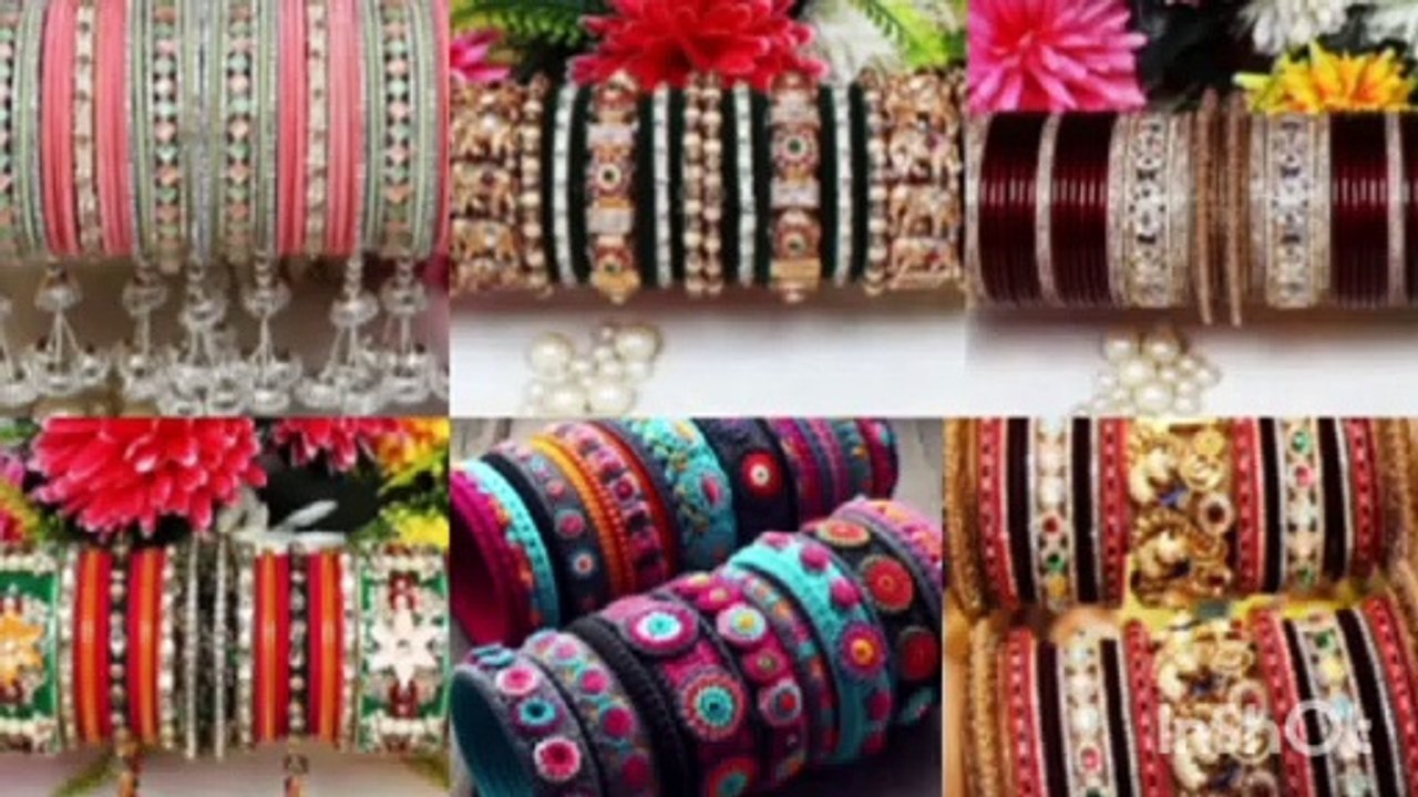 Eastren bangles|choreyan