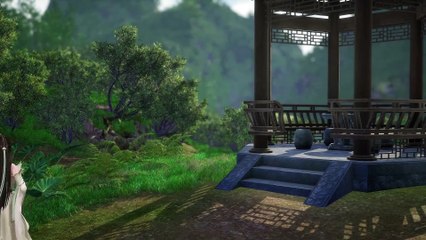 Pretty Fairy World EP02 HD1080P [All-Sub]