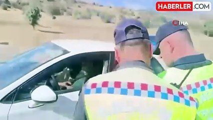 Eylül'de 2.7 Milyondan Fazla Araç Denetlendi