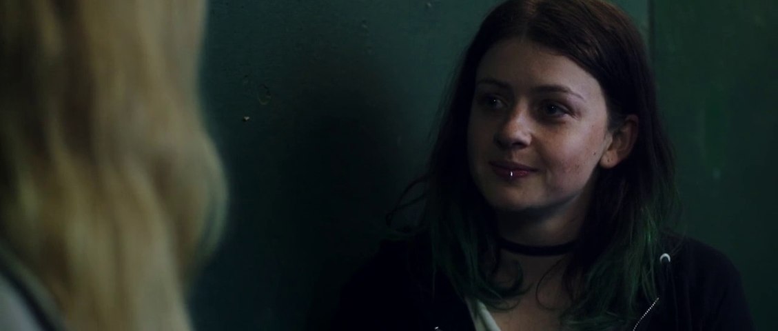 Bad girl Amy, 17, is given one last chance by her adoptive parents, who think Amy's friendship with local girl Chloe is a step in the right direction HD ( Drama, Thriller )
