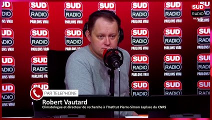 Bientôt 50 degrés à Paris ? - Comment va la planète