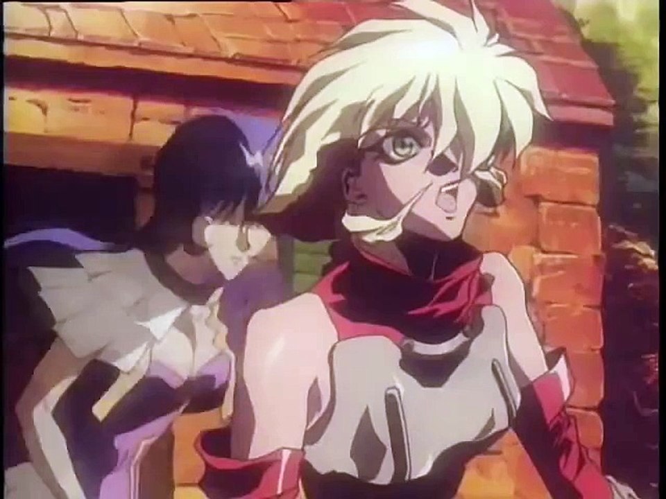 Shadow Skill - The Movie