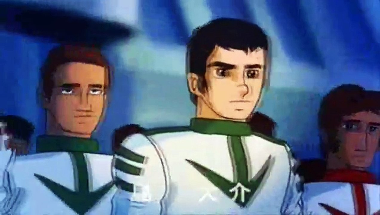 Space Battleship Yamato 宇宙戦艦ヤマト(ITA)