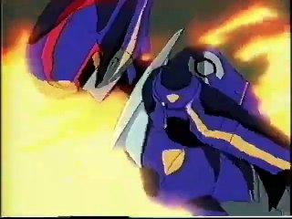 Ninja Resurrection - Hell's Spawn (English Dubbed) [VHS]