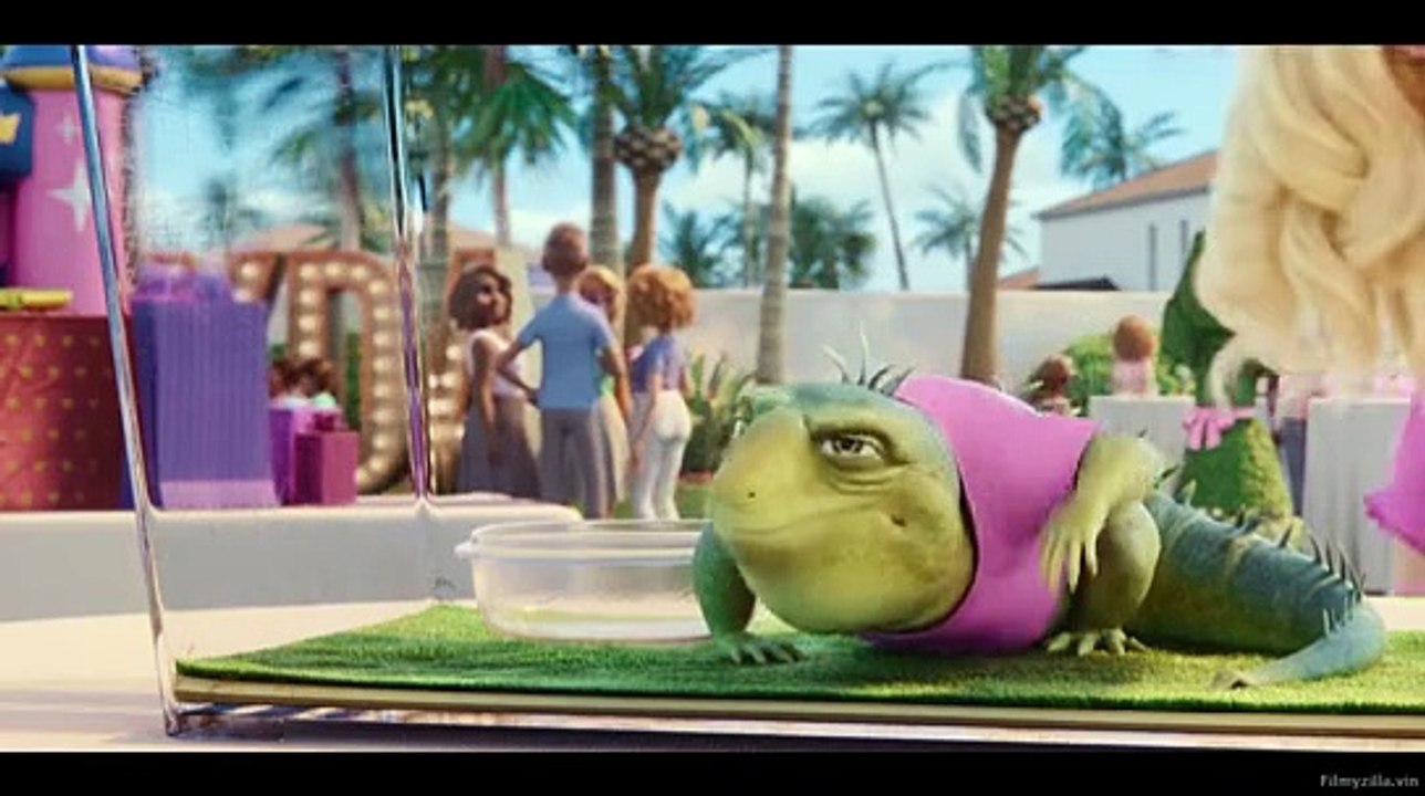 LEO 2023 Hindi Dubbed Full Movie