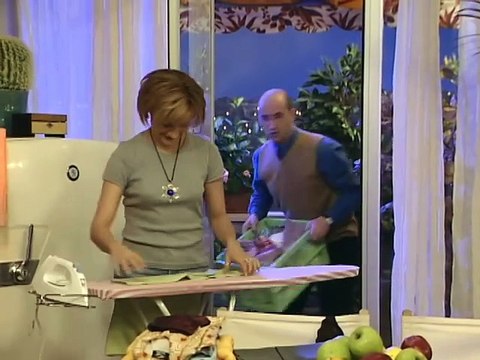 7 Vidas 1×04 «Aquellos maravillosos años»