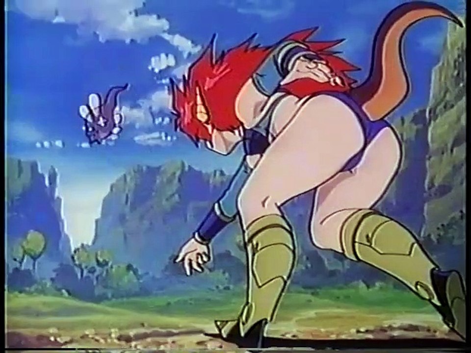 Dragon Half (English Dubbed) [VHS]