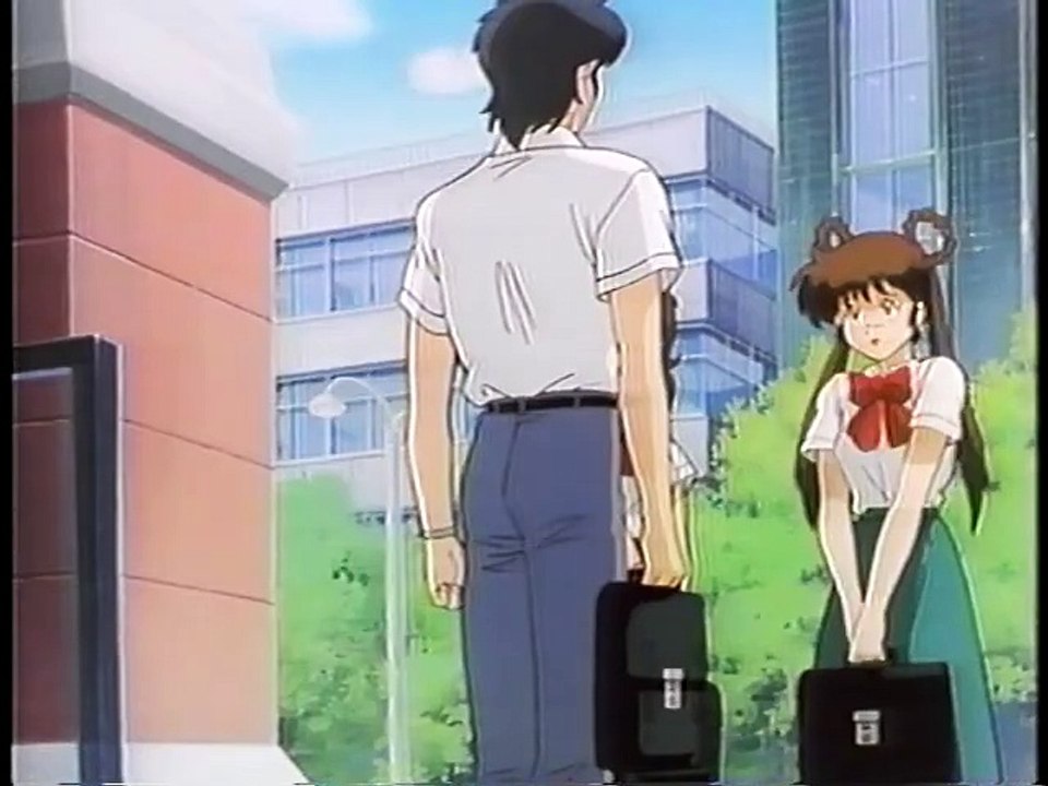 Devil Hunter Yohko 5 (English Dubbed) [VHS]