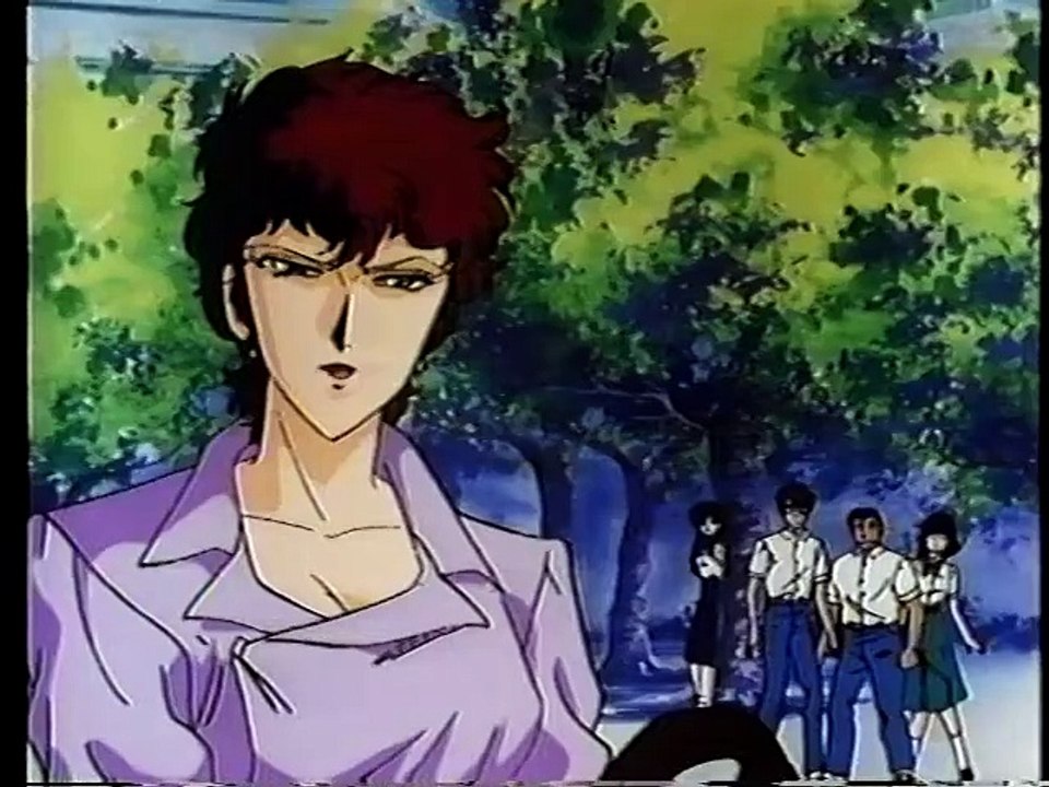 Devil Hunter Yohko - Special Edition (English Dubbed) [VHS]