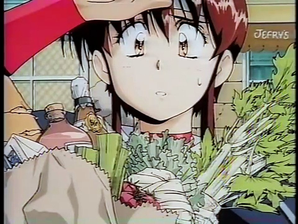 Plastic Little (English Dubbed) [VHS]